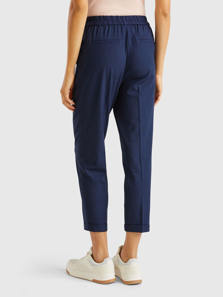 TROUSERS Women image number 2